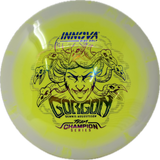 Dennis Augustsson Gorgon | 2026 Team Series-Innova-Foundation Disc Golf