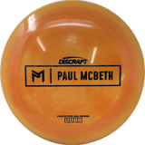 Malita-Discraft-Foundation Disc Golf