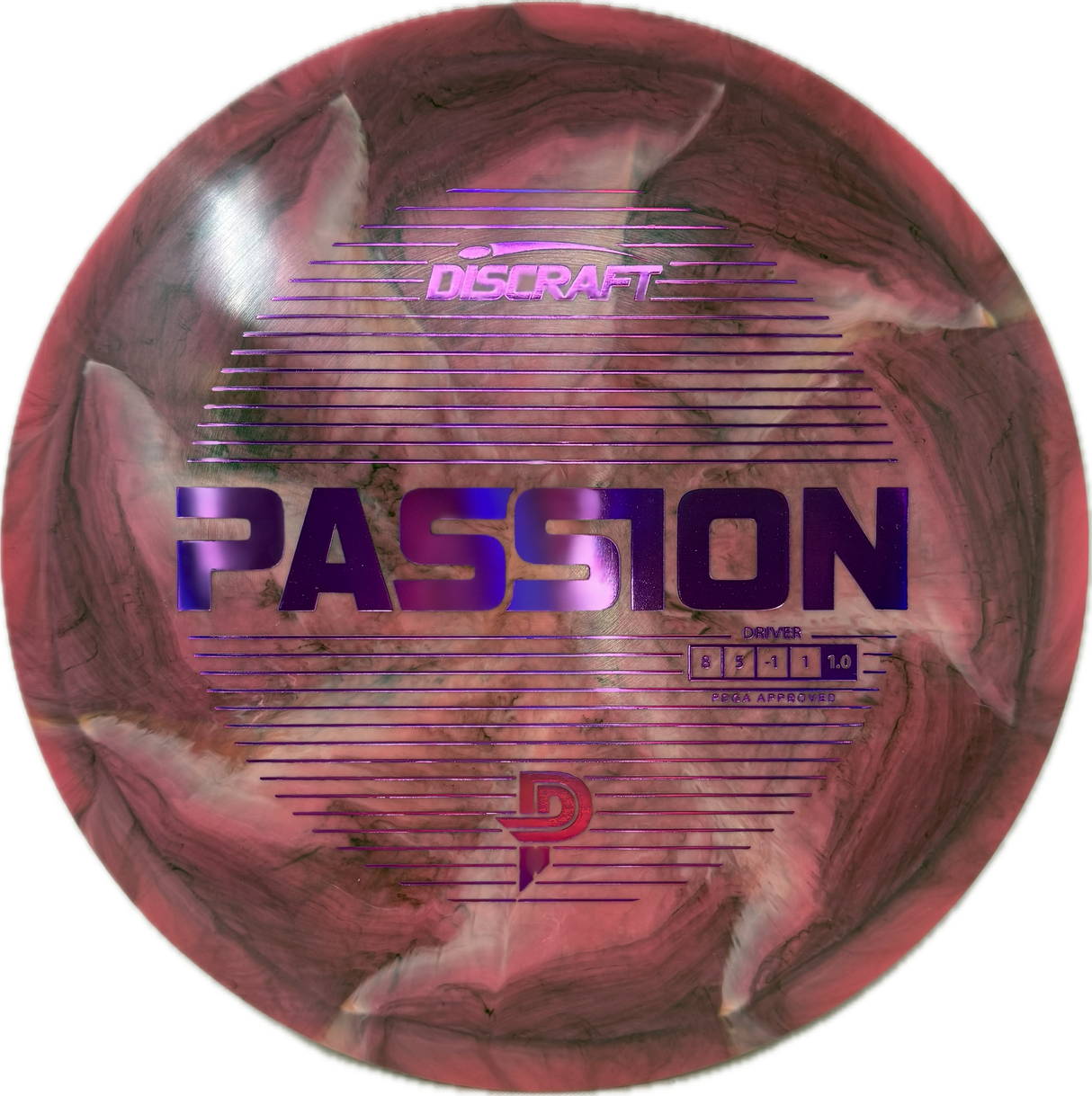 Passion