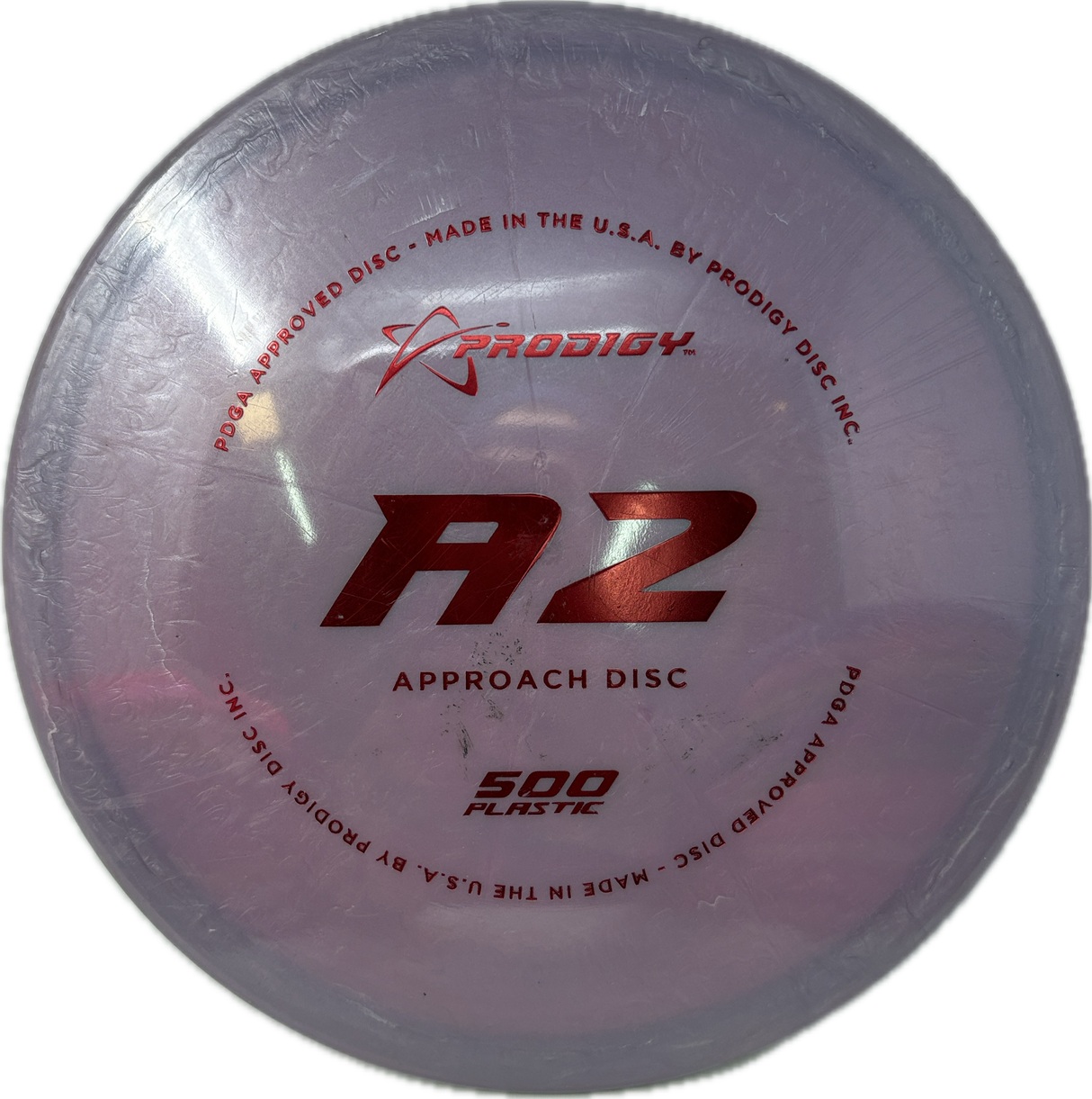 Used Discs-Foundation Disc Golf-Foundation Disc Golf