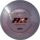 Used Discs-Foundation Disc Golf-Foundation Disc Golf