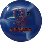 2026 Tour Series Cicada | Missy Gannon-Discraft-Foundation Disc Golf