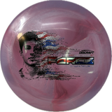 2026 Tour Series Force | Luke Taylor-Discraft-Foundation Disc Golf