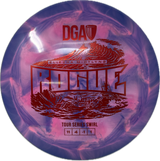 Rogue | Eliezra Midtlyng Tour Series-DGA-Foundation Disc Golf