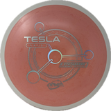 Tesla-MVP-Foundation Disc Golf