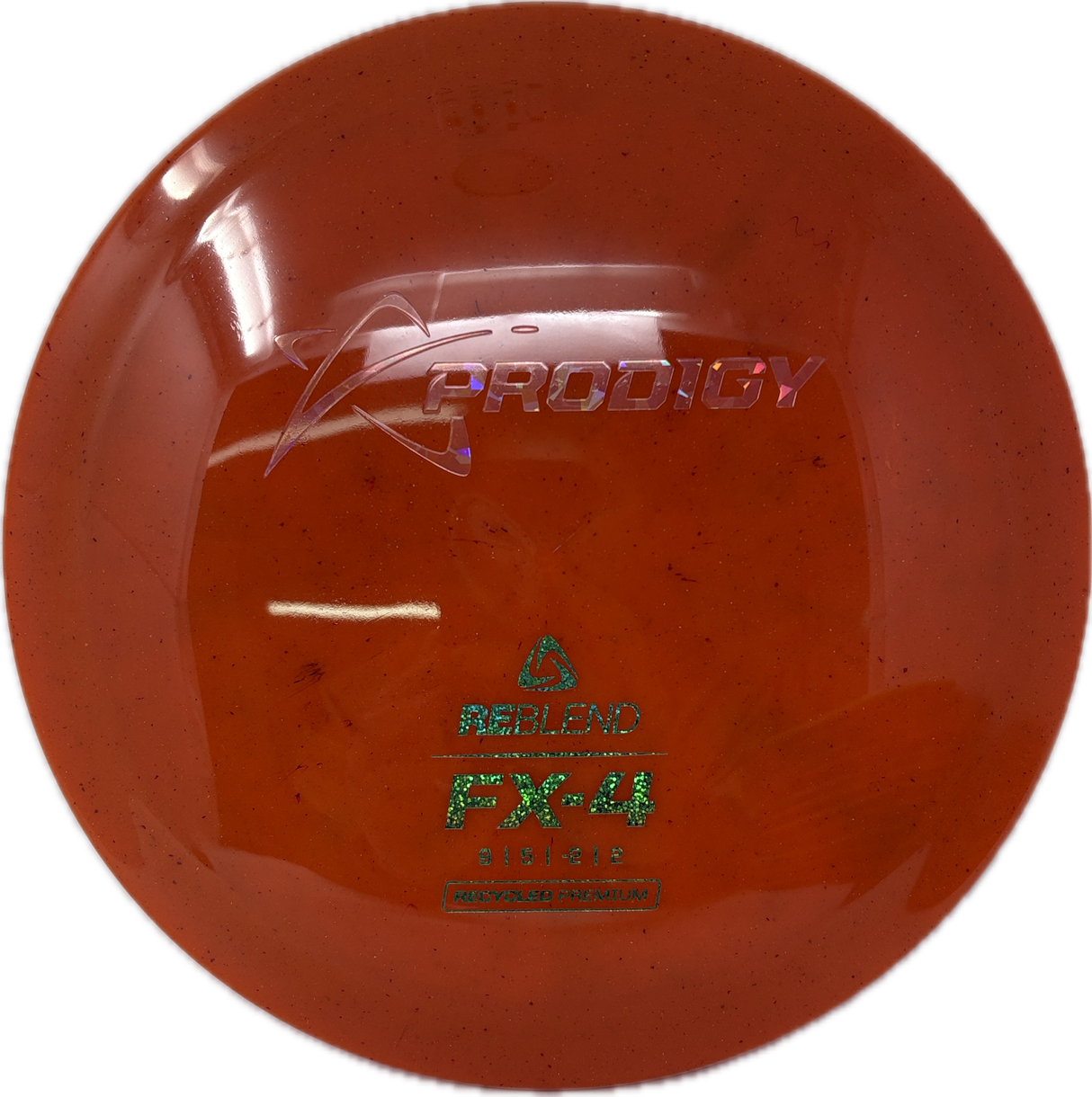 FX-4-Prodigy-Foundation Disc Golf