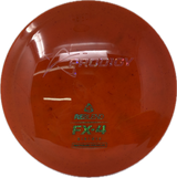 FX-4-Prodigy-Foundation Disc Golf