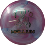2026 Tour Series Hallux | Ricky Wysocki-Discraft-Foundation Disc Golf