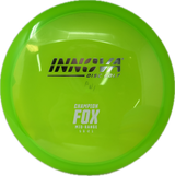 Fox-Innova-Foundation Disc Golf