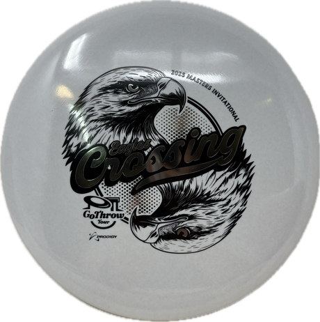 750 Glimmer M4 | 2025 Eagles Crossing Masters Invitational