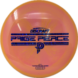 Joy-Discraft-Foundation Disc Golf