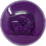 Hunnerbird SS - Roadrunner-Foundation Disc Golf-Foundation Disc Golf
