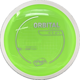 Orbital-MVP-Foundation Disc Golf