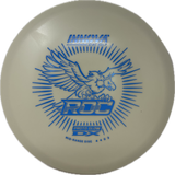 Roc-Innova-Foundation Disc Golf