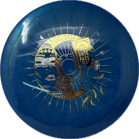 Coalesce-Thought Space Athletics-Foundation Disc Golf