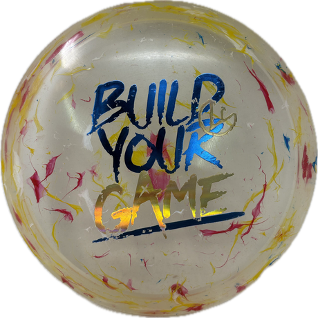 Build Your Game Jawbreaker Z FLX Buzzz SS-Foundation Disc Golf-Foundation Disc Golf