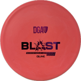 Blast-DGA-Foundation Disc Golf