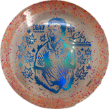 Cole Redalen Victory Tsunami-DGA-Foundation Disc Golf