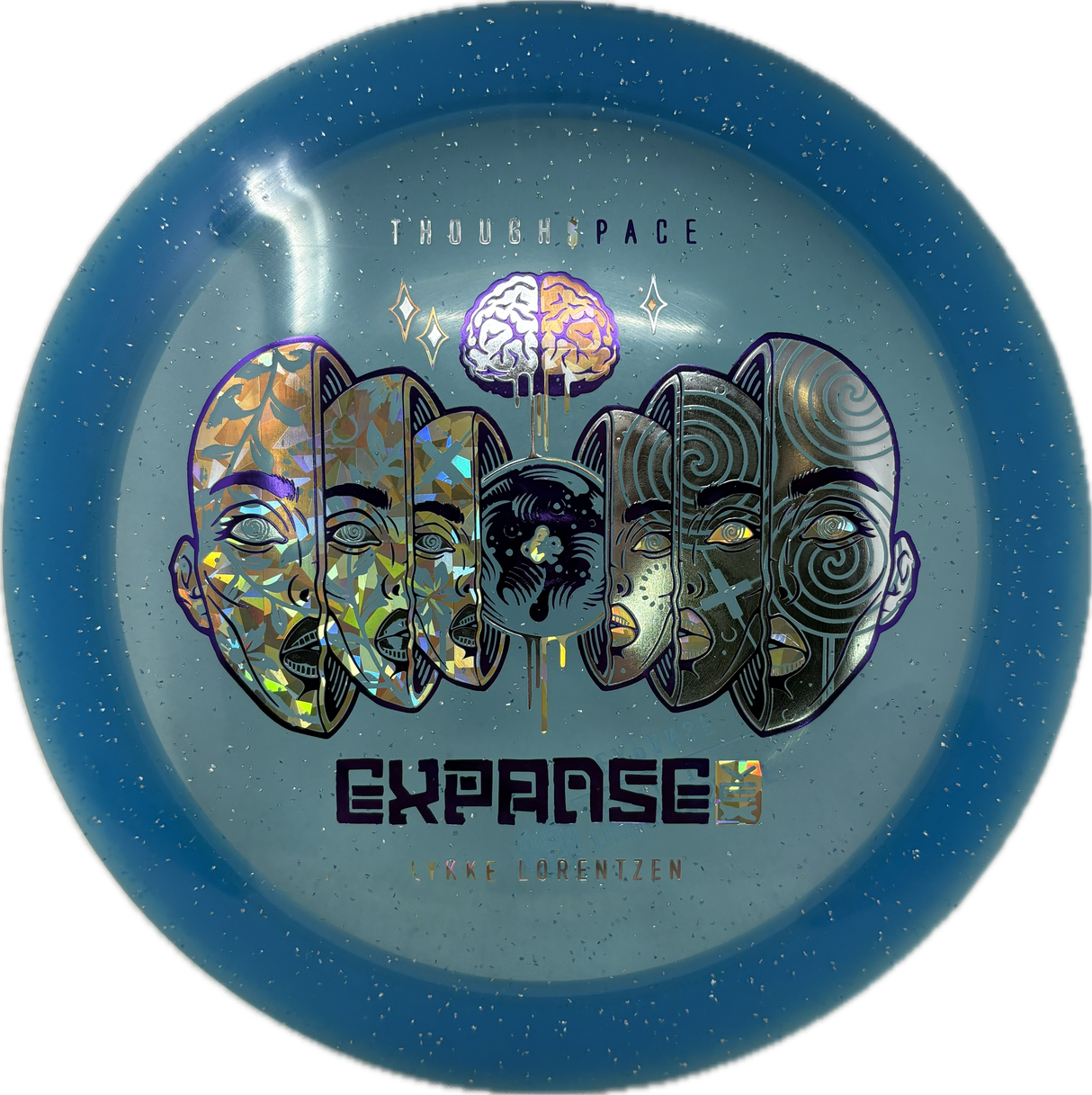 Expanse-Thought Space Athletics-Foundation Disc Golf
