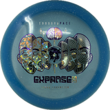 Expanse-Thought Space Athletics-Foundation Disc Golf