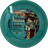 Eagle McMahon Engine-MVP-Foundation Disc Golf