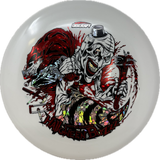 Halloween Buzzz | 2025-Discraft-Foundation Disc Golf