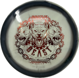 Anneli Tõugjas-Männiste Beast | 2026 Team Series-Innova-Foundation Disc Golf