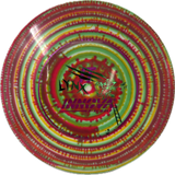 Lynx-Innova-Foundation Disc Golf