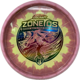 Zone OS | Brodie Smith Tour Series 2023-Darkhorse Store-Foundation Disc Golf