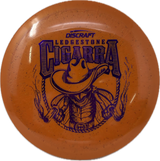 Ti Sparkle Cigarra | Ledgestone Pre-Season-Discraft-Foundation Disc Golf