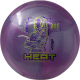 2026 Tour Series Heat | Hanna Huynh-Discraft-Foundation Disc Golf