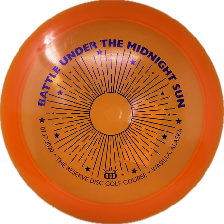 Used Discs