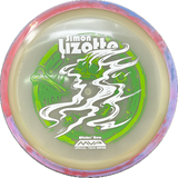 Aspect | Simon Lizotte Halloween Team Series-MVP-Foundation Disc Golf