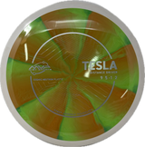Tesla-MVP-Foundation Disc Golf