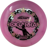 Cigarra | Anthony Barela Victory Edition-Discraft-Foundation Disc Golf