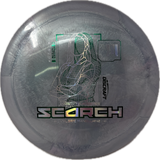2026 Tour Series Scorch | Valerie Mandujano-Discraft-Foundation Disc Golf