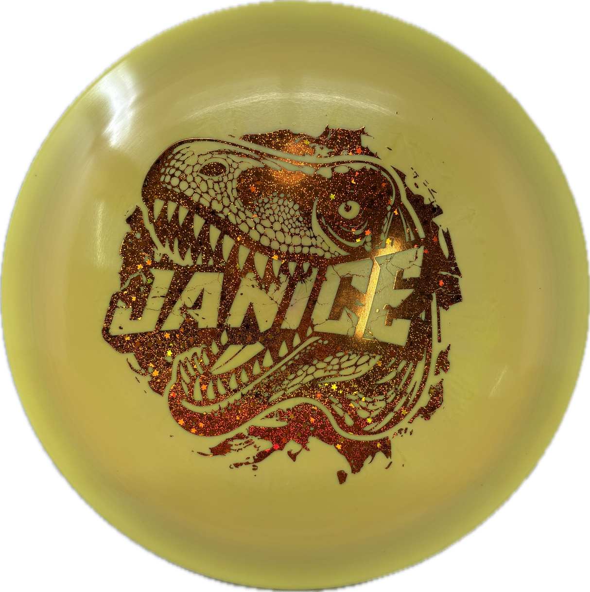 Janice Raptor