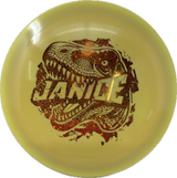 Janice Raptor