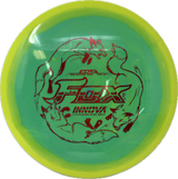Fox-Innova-Foundation Disc Golf