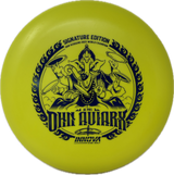 JK Pro Aviar-X | Ohn Scoggins Signature Edition-Innova-Foundation Disc Golf