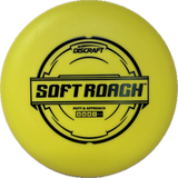 Roach-Discraft-Foundation Disc Golf