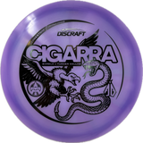 Z Swirl Cigarra | Barela x Turner Collab