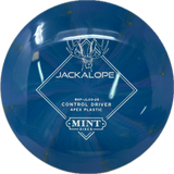 Jackalope-Mint Discs-Foundation Disc Golf