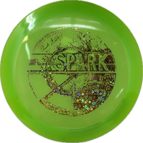 Used Discs