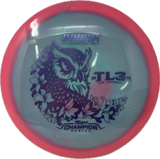 Iida Lehtomäki TL3 | 2026 Team Series-Innova-Foundation Disc Golf