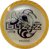 Buzzz-Discraft-Foundation Disc Golf