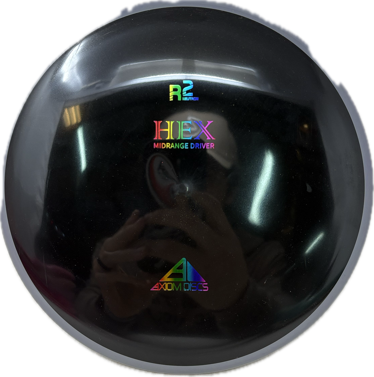 Used Discs-Foundation Disc Golf-Foundation Disc Golf