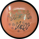 FDG Heck Yeah Trail-Foundation Disc Golf-Foundation Disc Golf