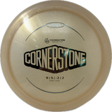 Cornerstone | Gateway X Foundation-Foundation Disc Golf-Foundation Disc Golf