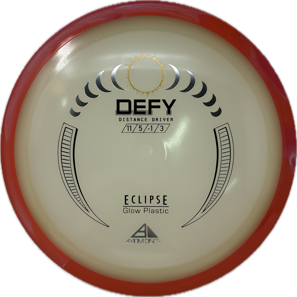 Defy-MVP-Foundation Disc Golf